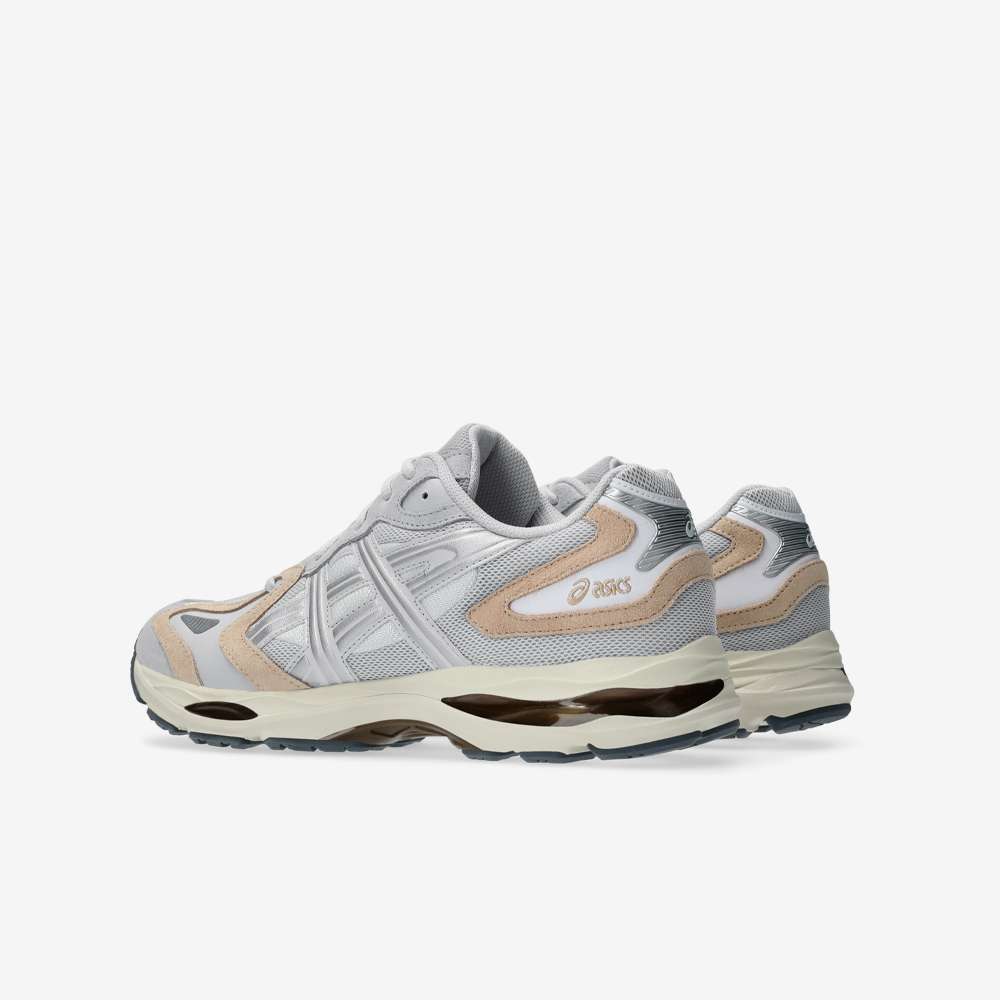 GEL-K1011, White/Glacier Grey#111336