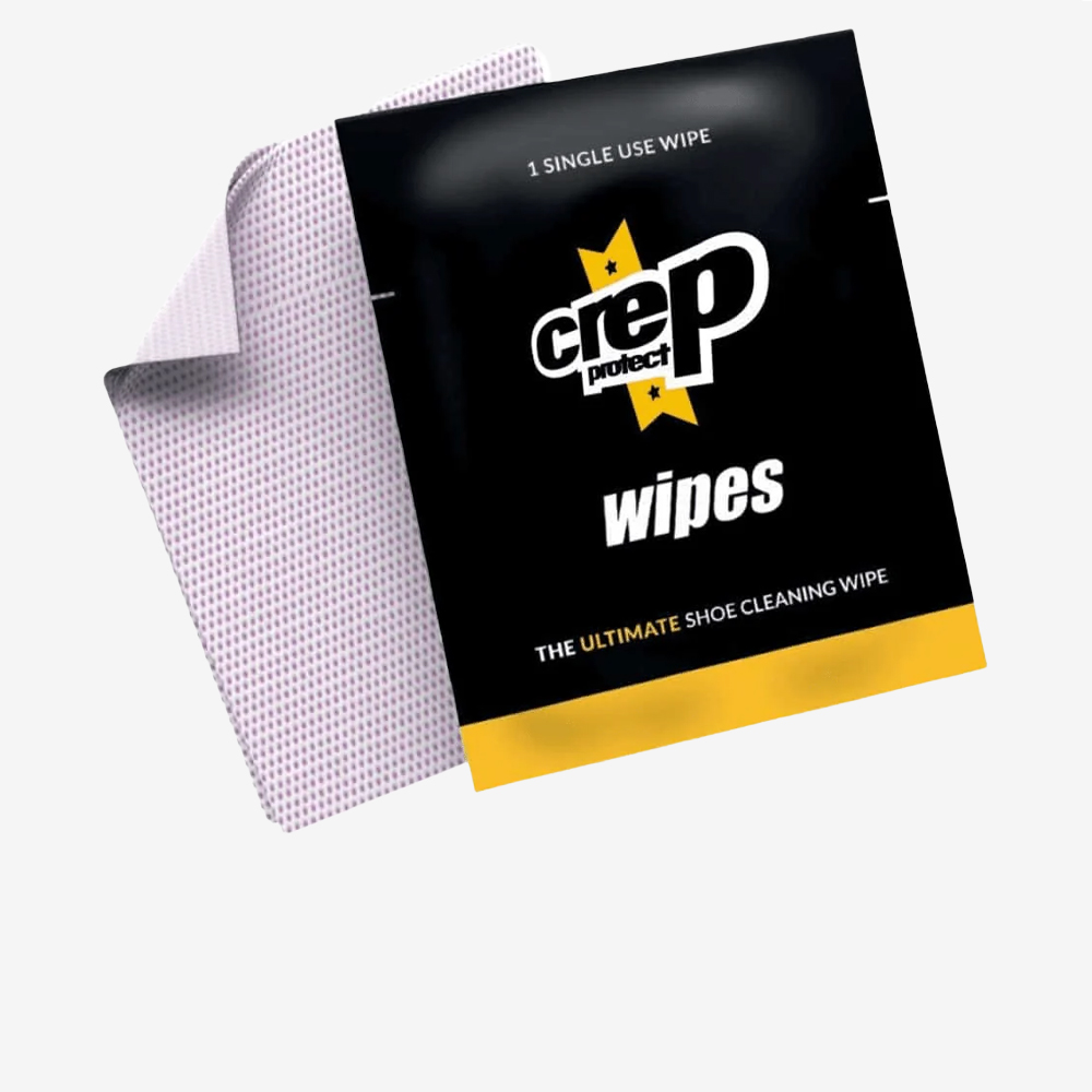 Салфетки для чистки обуви (12шт) (Wipes - 12 Pack)#109334