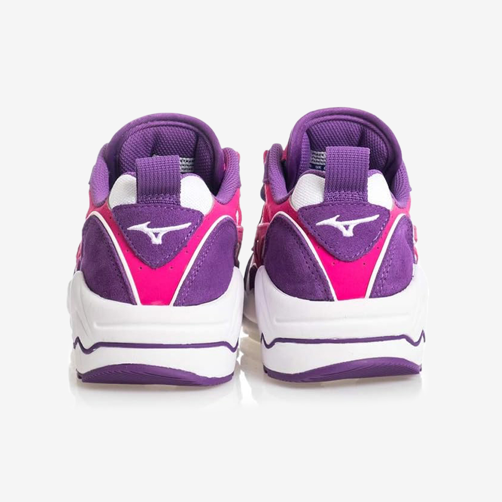 Wave Rider 1 S, Violet Pink#109002