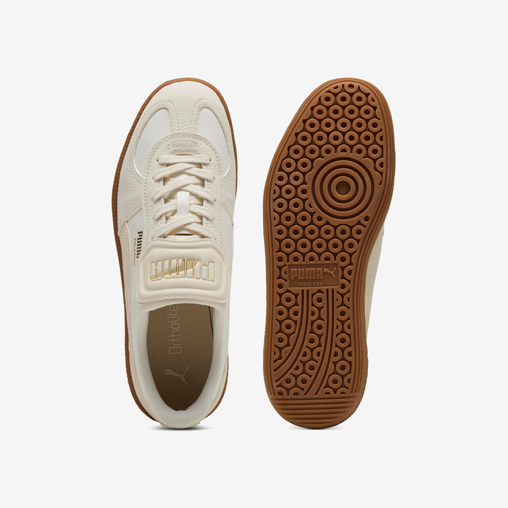 Palermo Premium, Warm White/Alpine Snow#112560