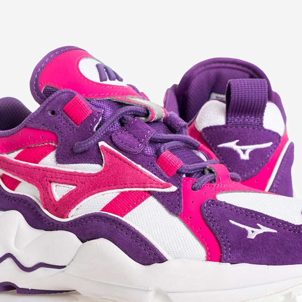Wave Rider 1 S, Violet Pink#109004