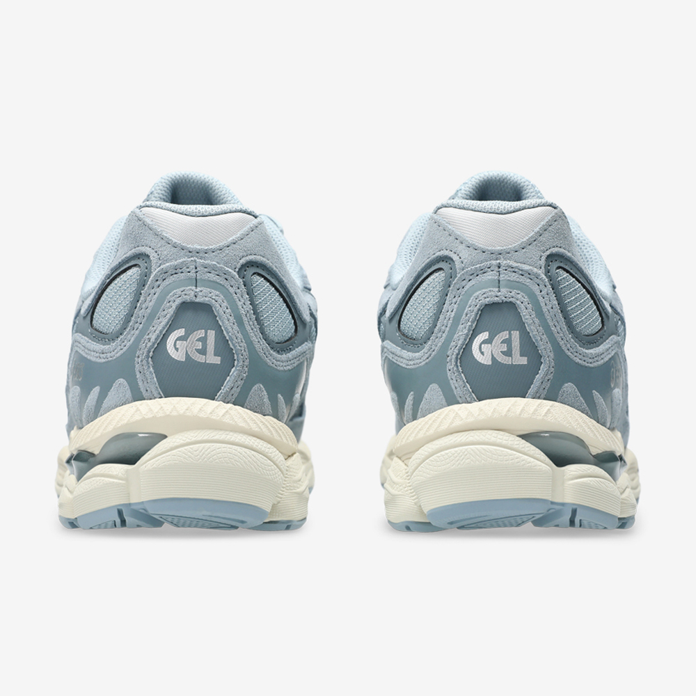 GEL-NYC, Dolphin Grey/Fjord Grey#113326