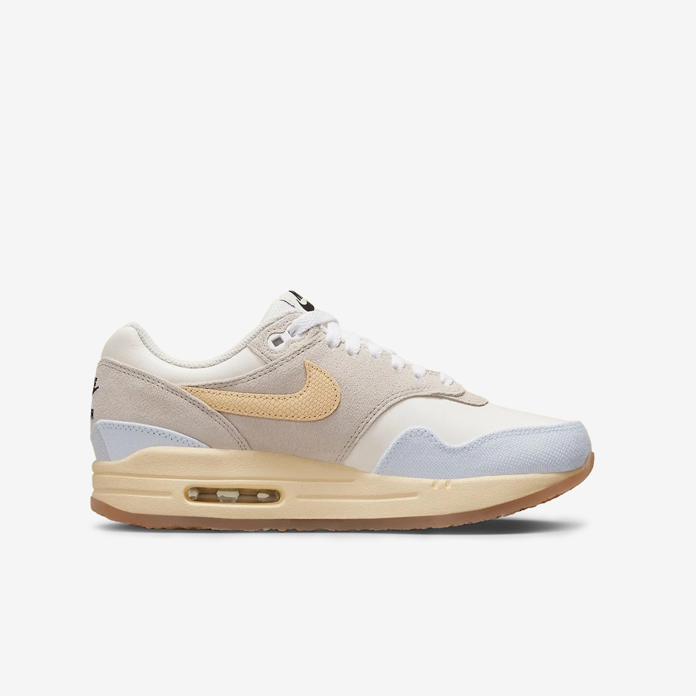 Wmns Air Max 1 '87, Light Bone#114442