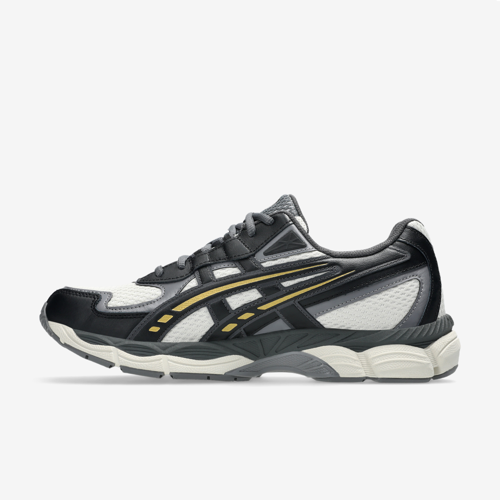 GEL-NYC 2055, Smoke Grey/Obsidian Grey#110189