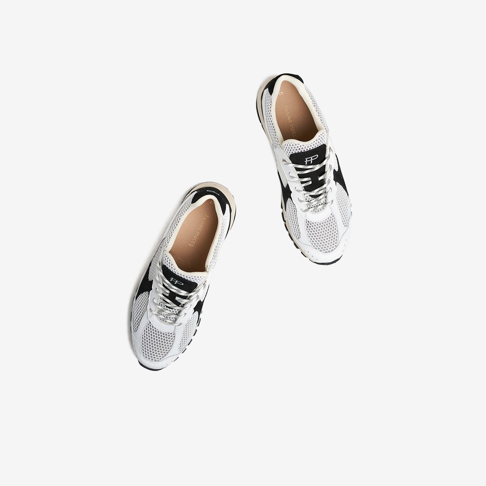 Oryon, Cream/Black#106902