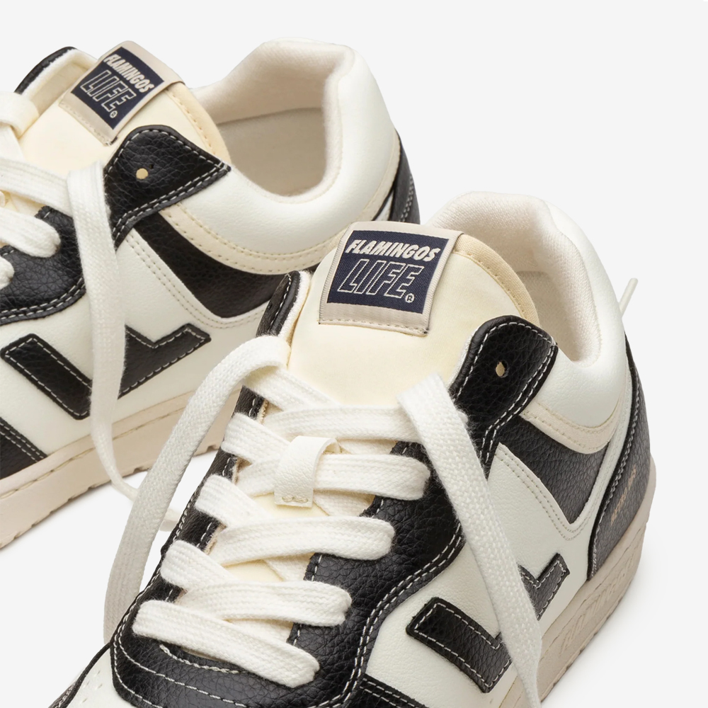Retro 86s, Black/Pearl#110213