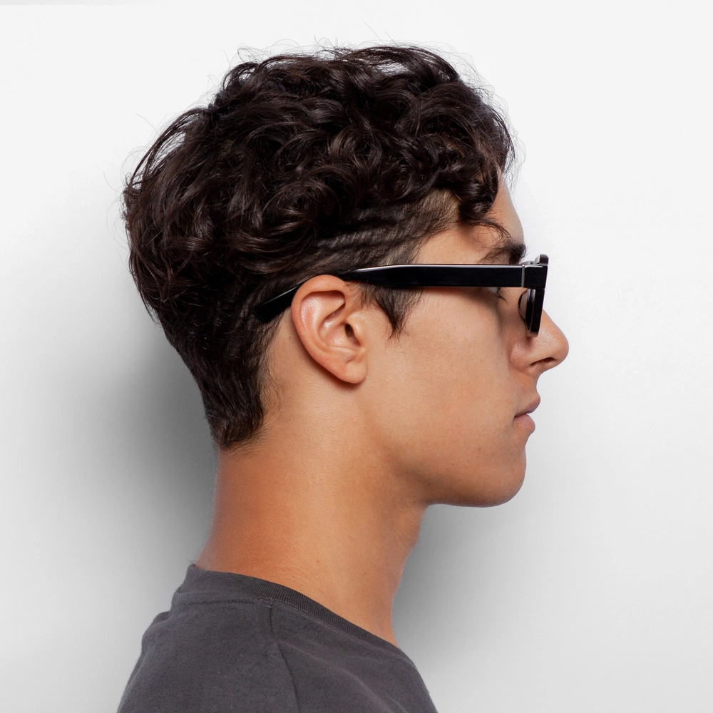 Jazz Monger, Black/Black#114255