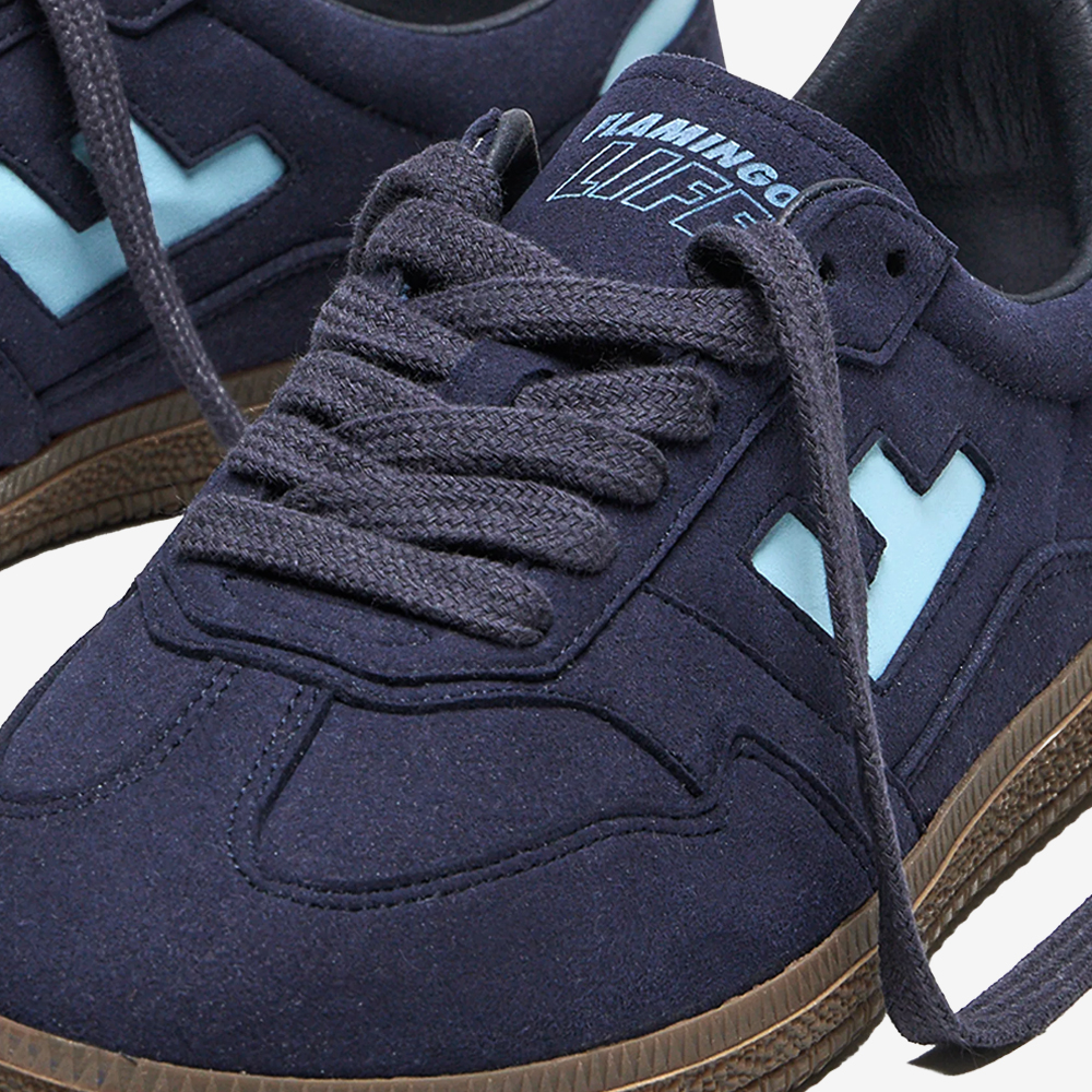 Burela Slim, Navy/Sky#106919