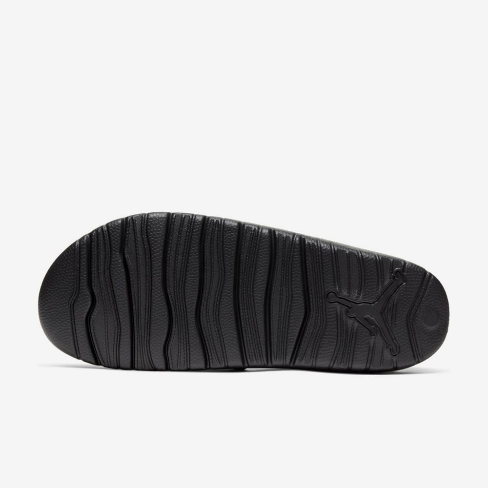 Break Slide, Black/Black/White#69982