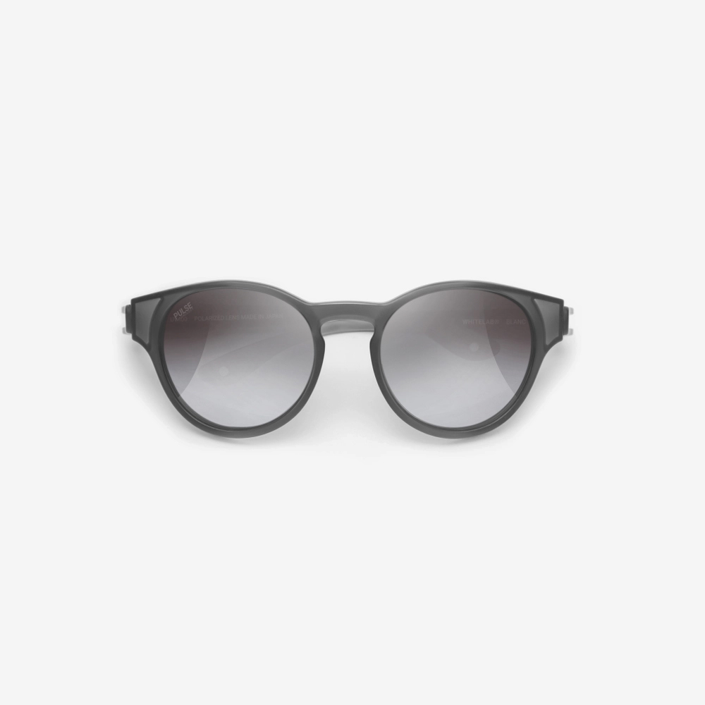 Blanc, Grey/Silver#114189