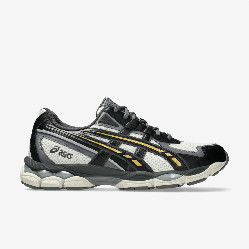 GEL-NYC 2055, Smoke Grey/Obsidian Grey#110187
