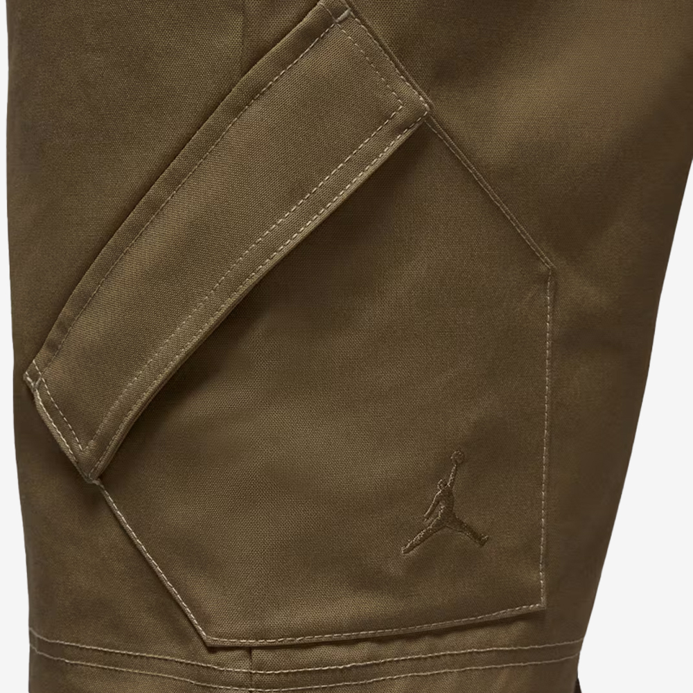 Essentials Statement Chicago Shorts, Desert Camo#110955