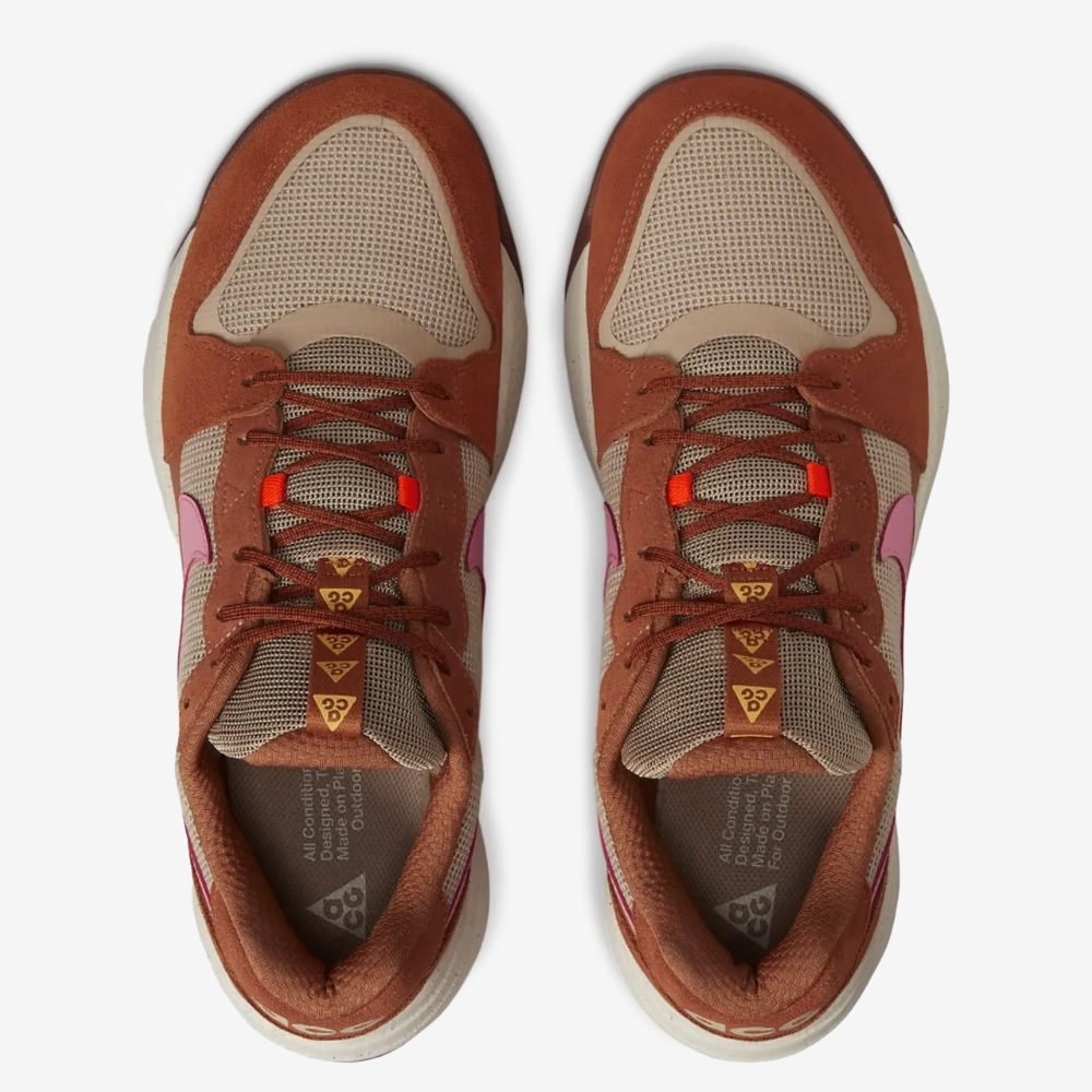 ACG Lowcate, Bacon#110794