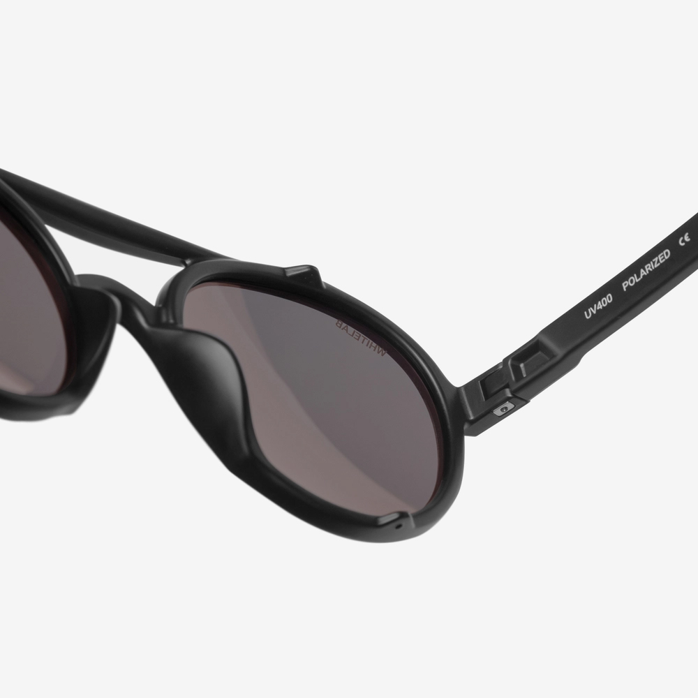 Tour2, Black/Silver/Black#114134