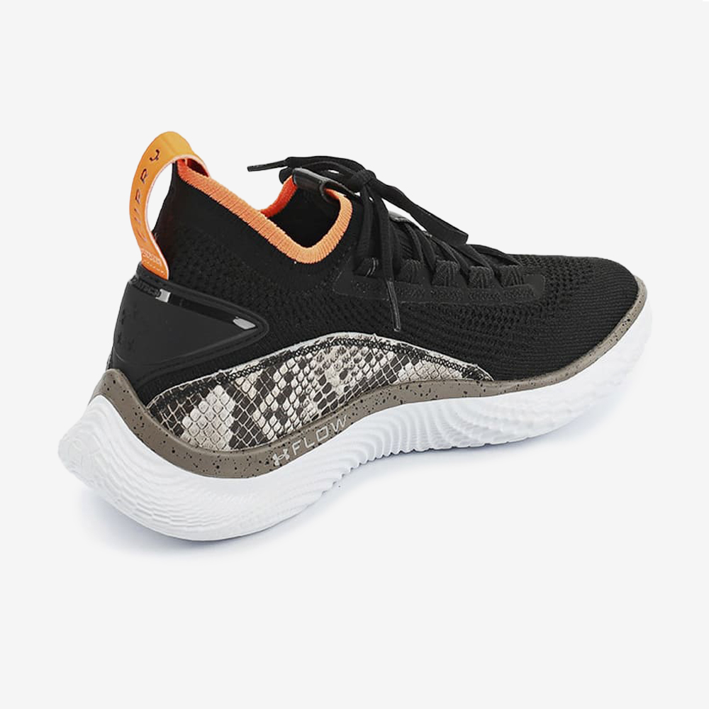 Curry Flow 8, Strike & Flow#108974