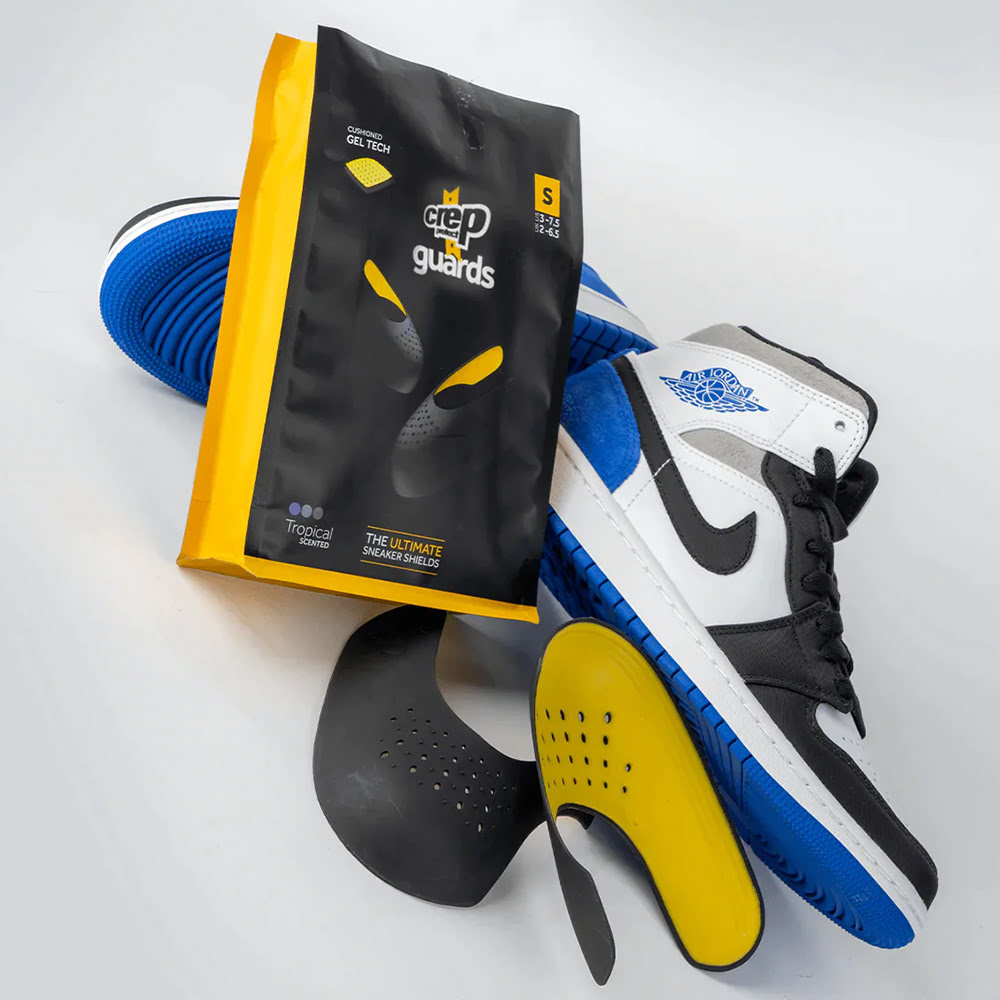 Вставки для защиты от заломов Sneaker Shields#91364