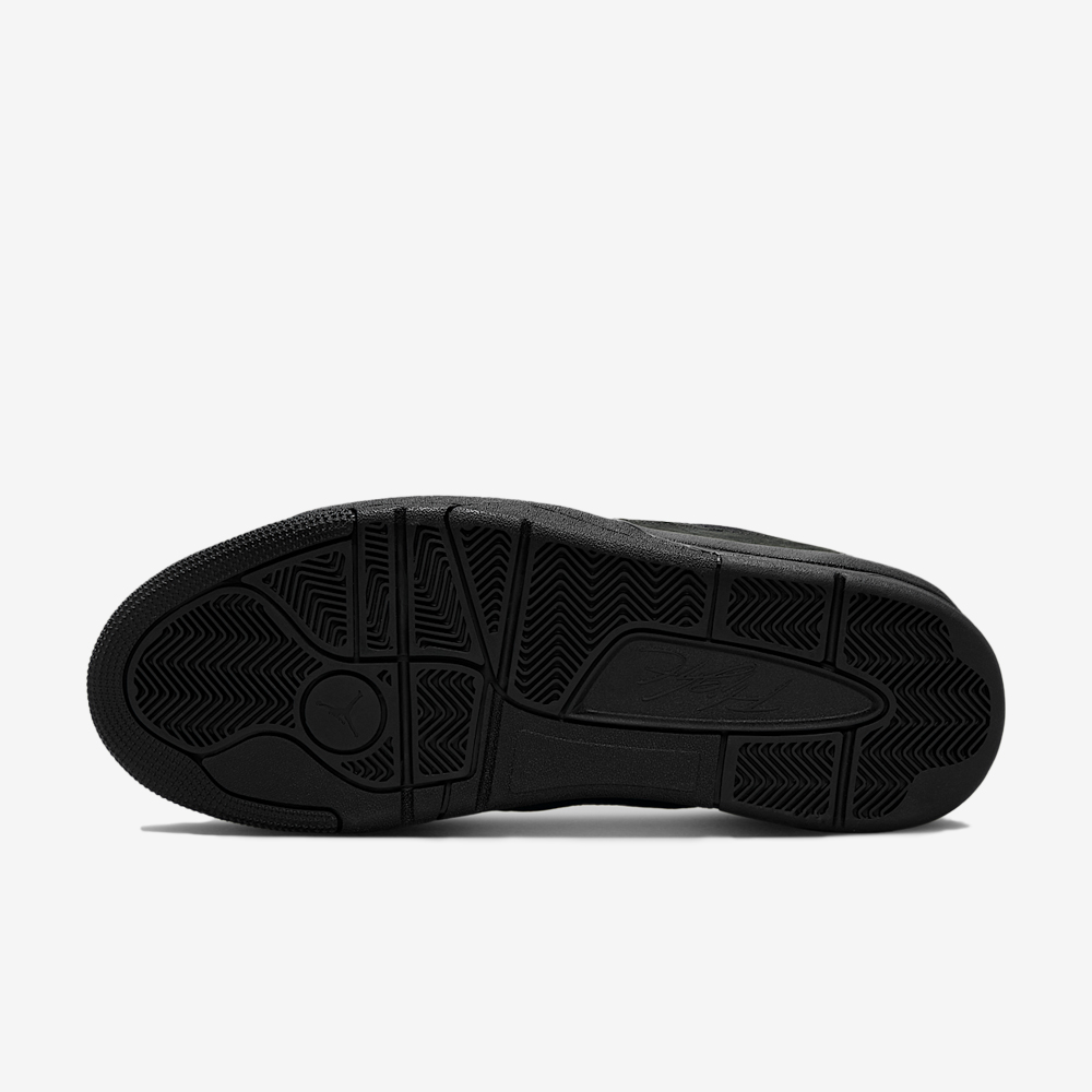 Jordan Flight Court, Black Cat#112264