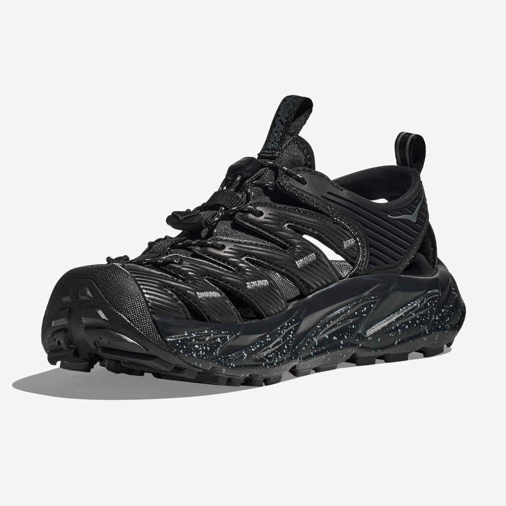 Hopara, Black/Castlerock#113537
