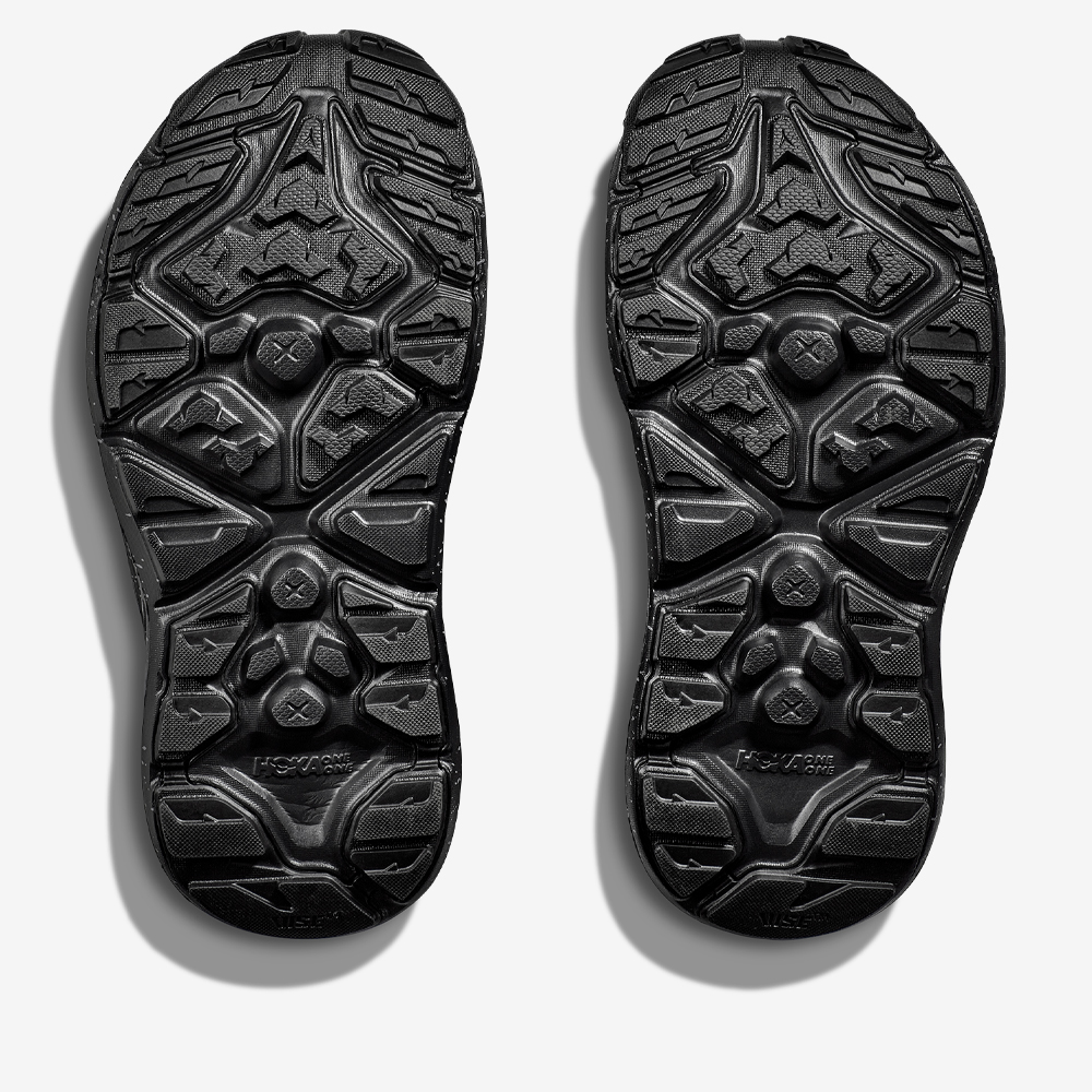 Hopara, Black/Castlerock#113538
