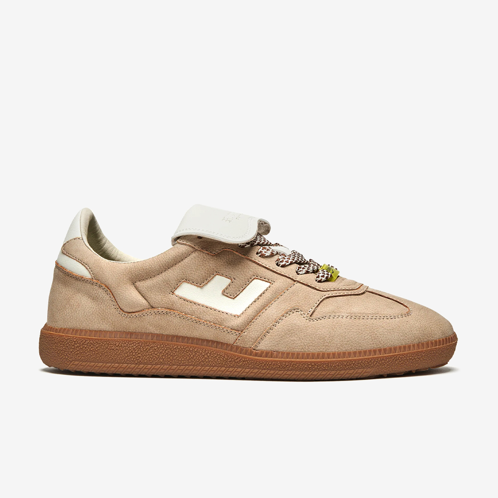 Burela Slim Player, Taupe#113075