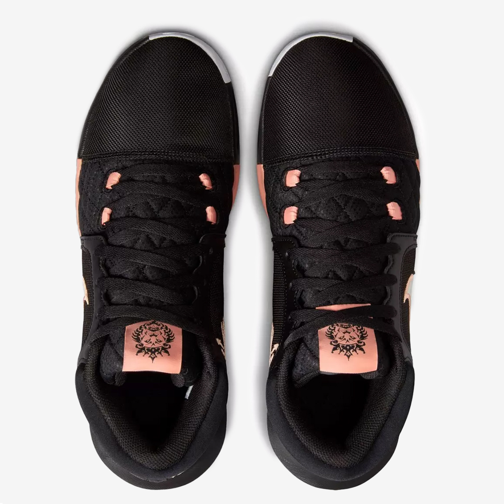 LeBron Witness VIII, Guava Ice#108855