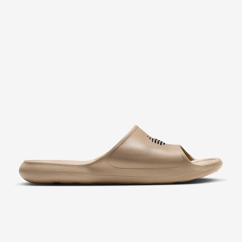 Victori One Shower Slide, Khaki#101682