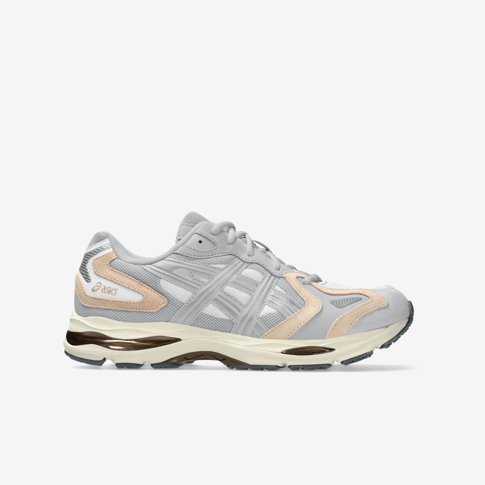 GEL-K1011, White/Glacier Grey#111330