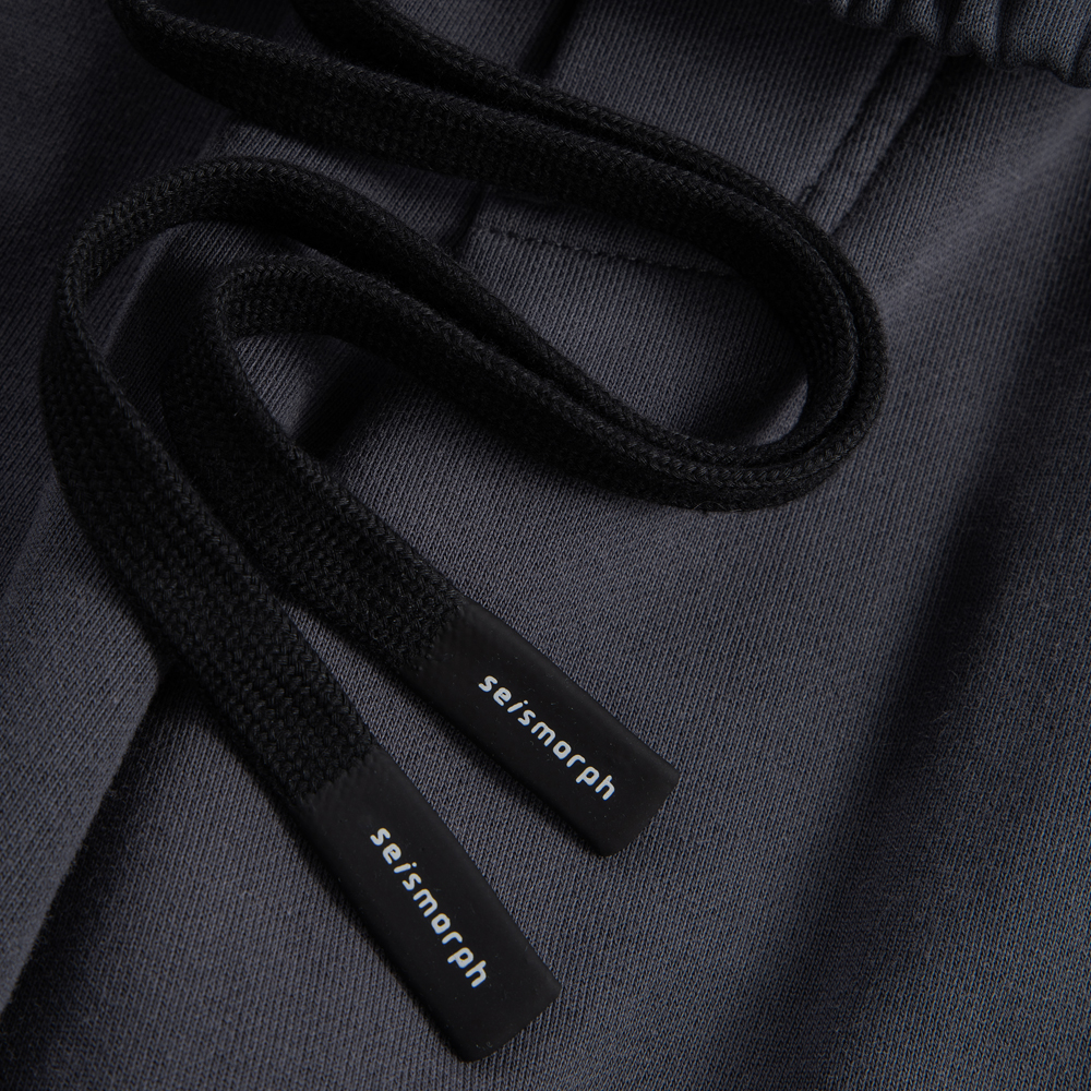 FRISSON Pants, Dark Grey#109960