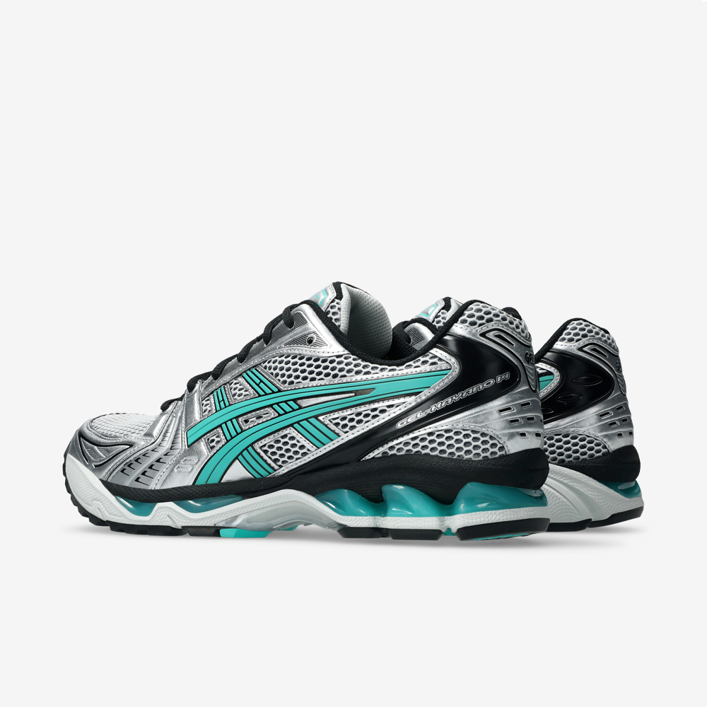 GEL-KAYANO 14, Tiffany#110077