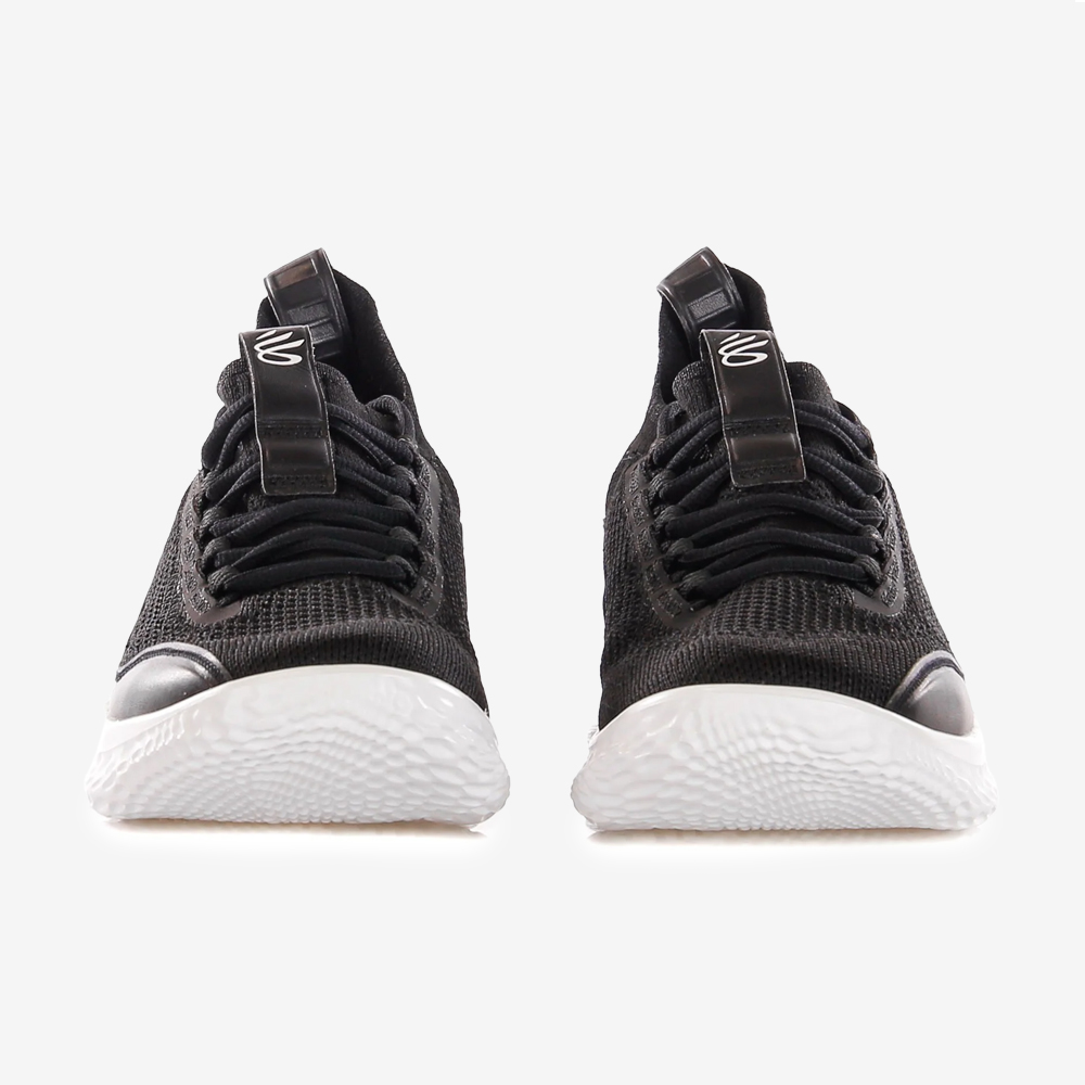 Curry Flow 8, Black/White#108953