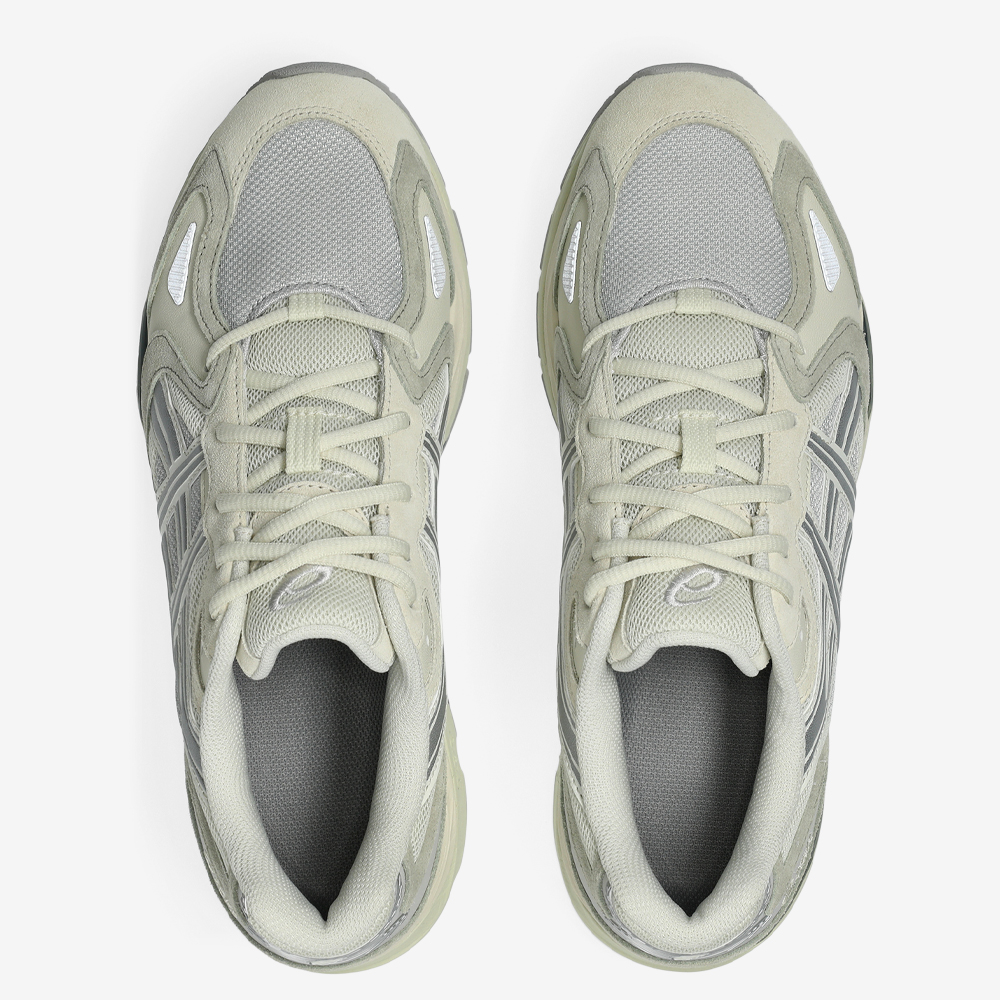 GEL-K1011, Cloud Grey/Pale Oak#111325