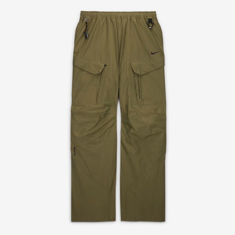 NOCTA Opal Pants, Medium Olive#114690