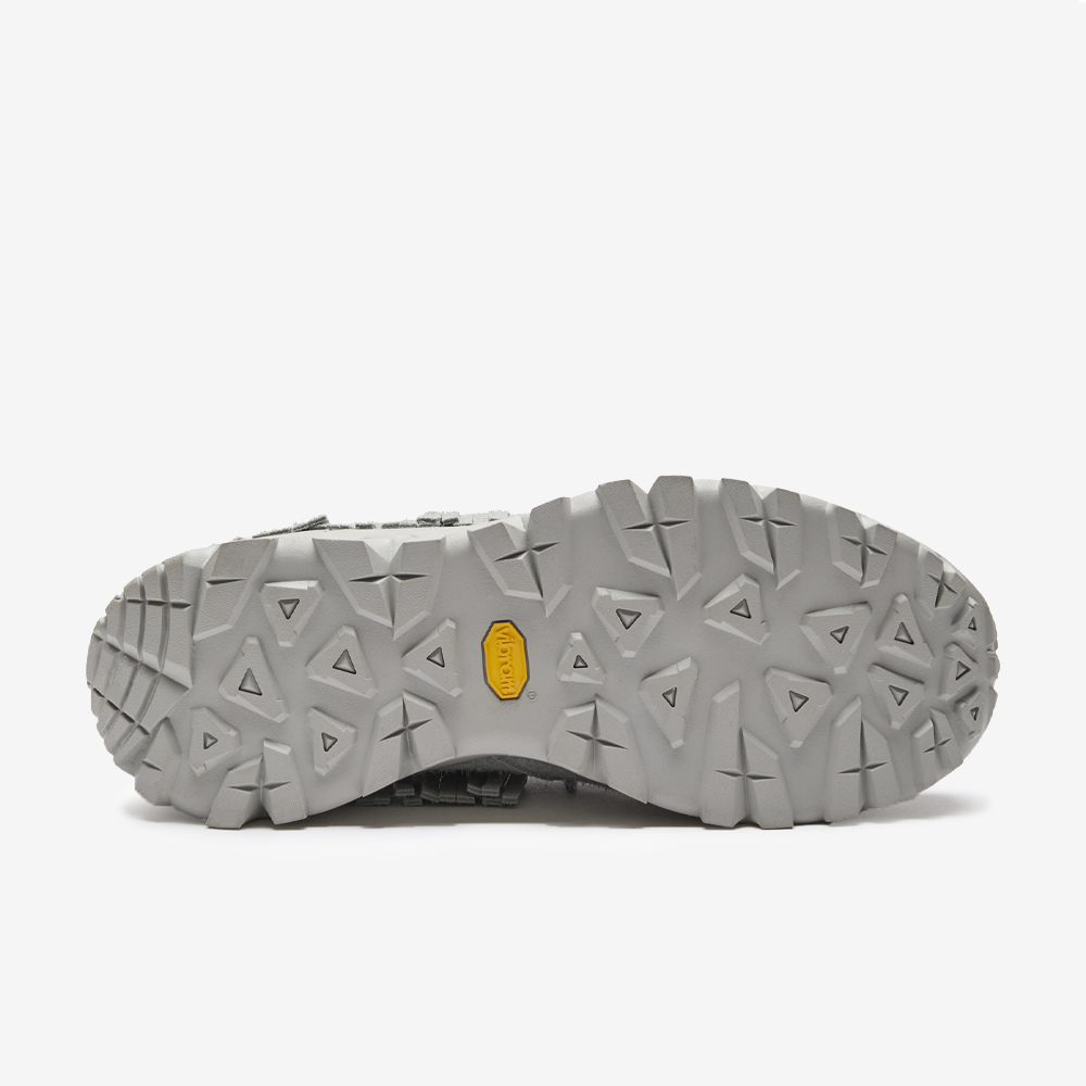 Fumad-EV, Gray#110138