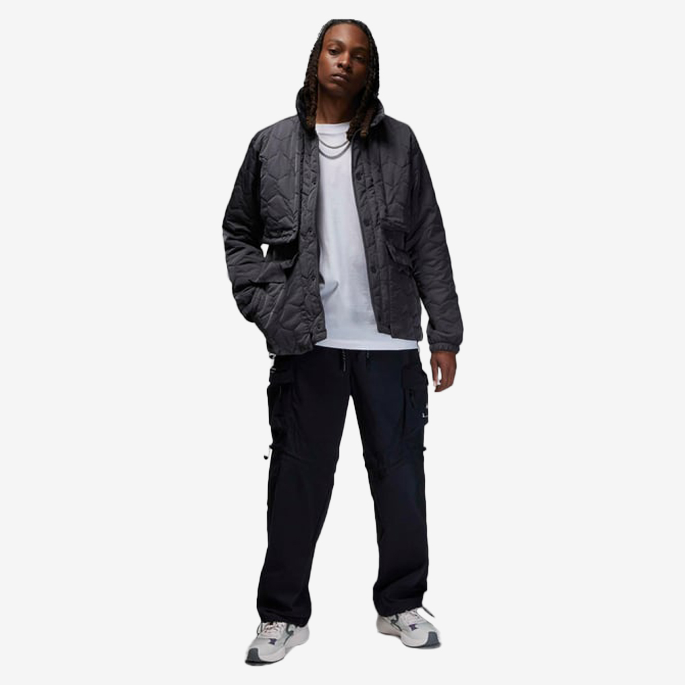 23Eng Hexagon Jacket (3 in 1), Dark Shadow#109087