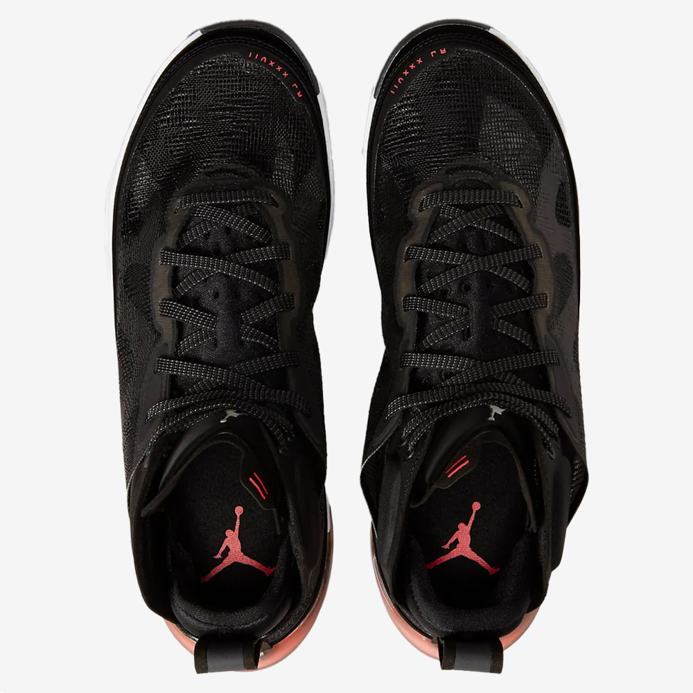 AJ XXXVII, Black#108846