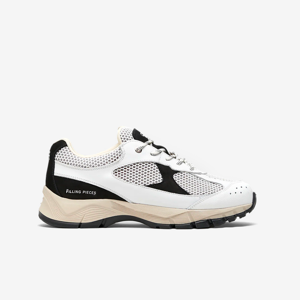 Oryon, Cream/Black#106900
