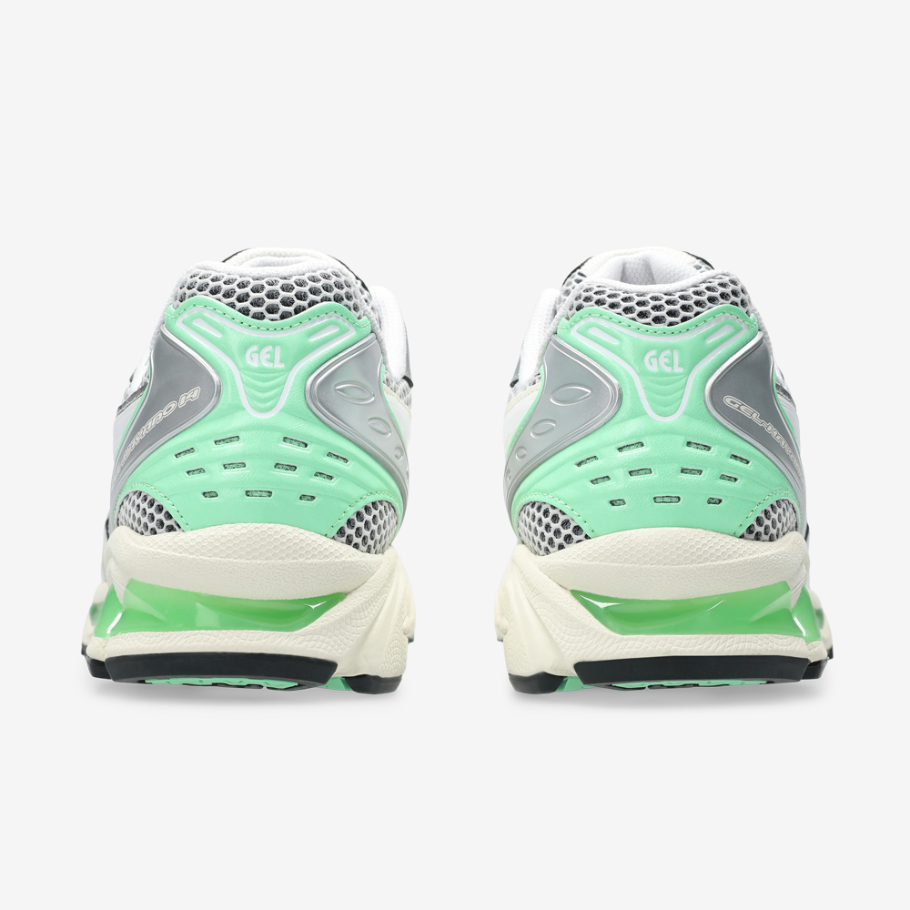 GEL-KAYANO 14, White/Menthol#111318