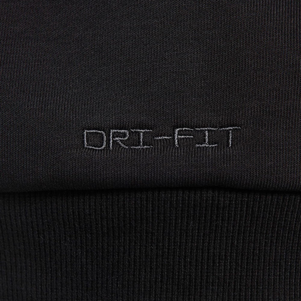 Kobe Dri-FIT Standard Issue Hoodie, Black/Field Purple#102712