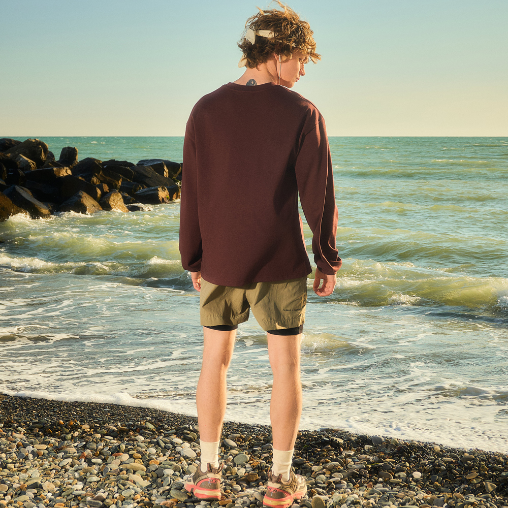 Grasshopper Shorts, Dusty Olive#115045