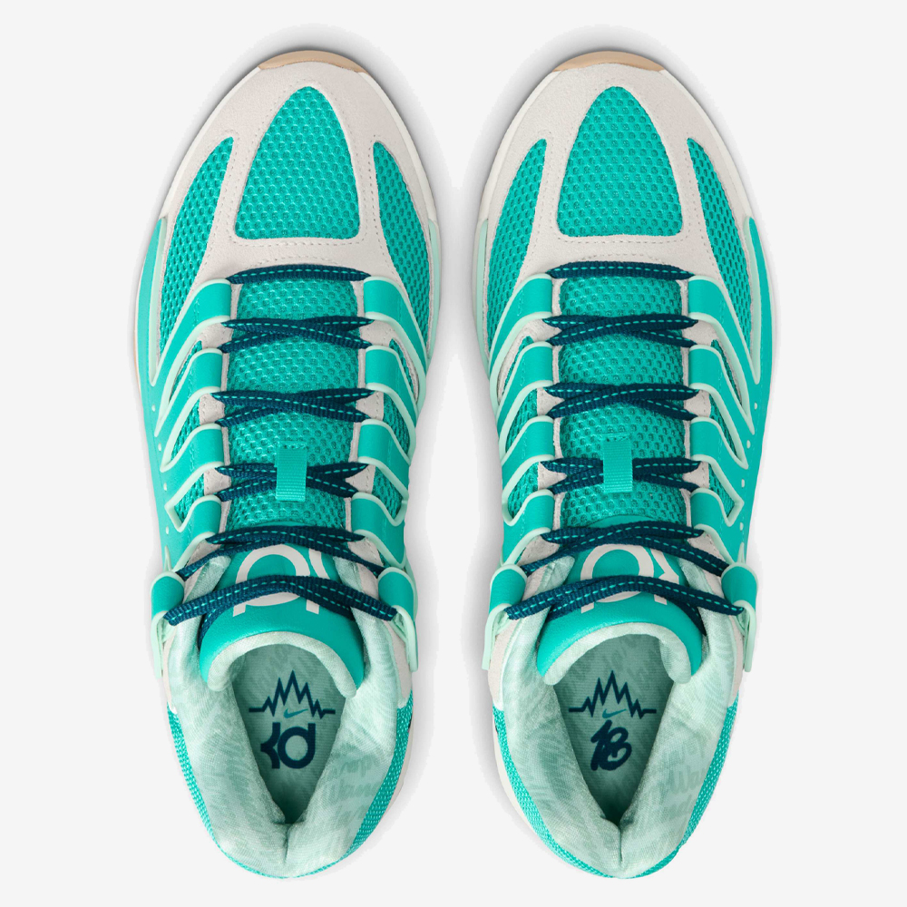 KD18, Wanda#112387