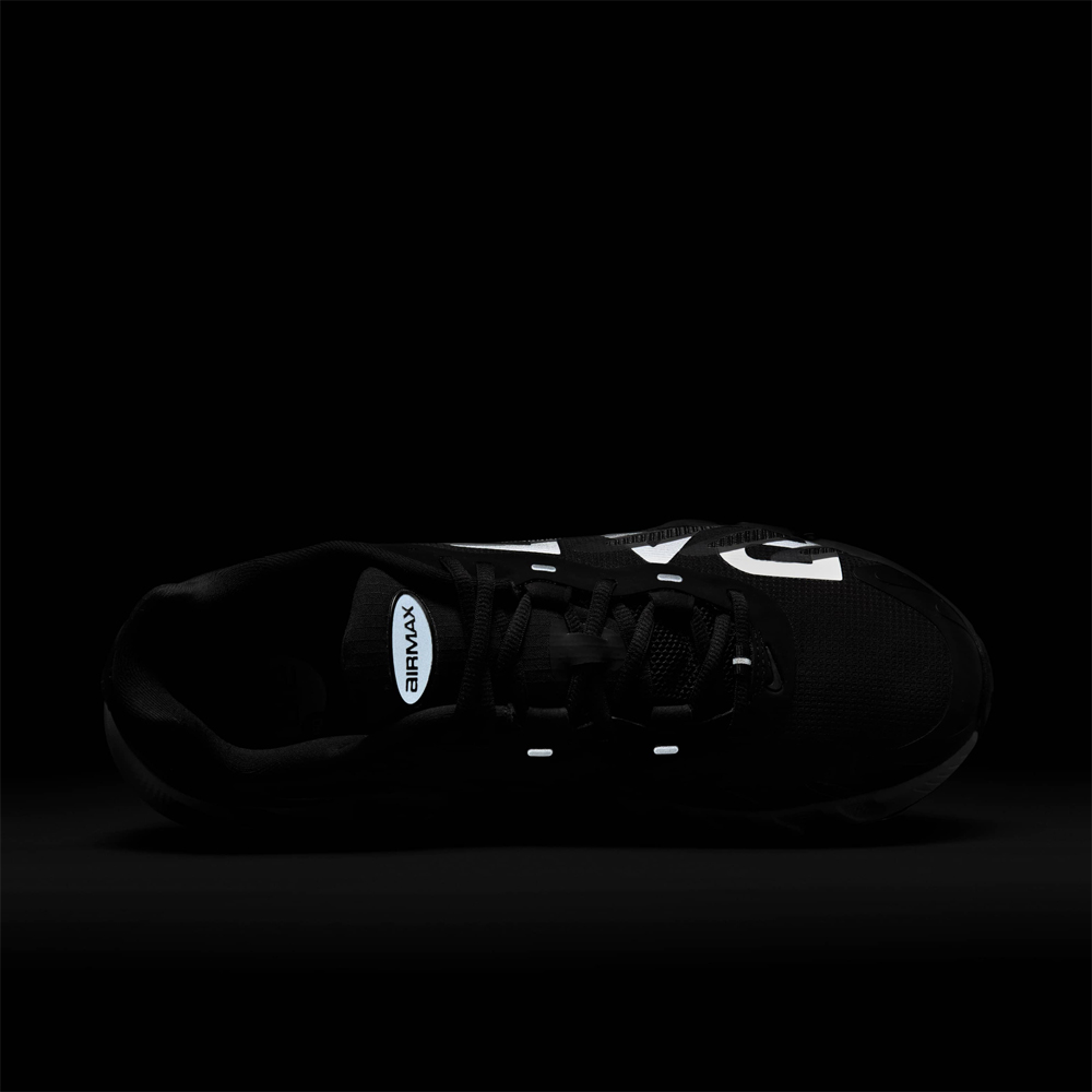 PSG x Air Max Dn8 PRM, Black/Anthracite/Particle Grey#112435