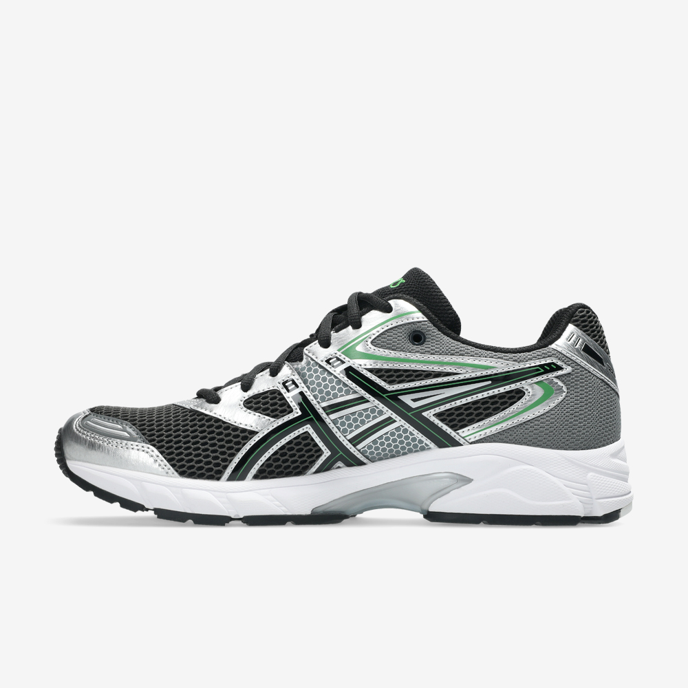 GEL-DS TRAINER 14, Graphite Grey/Fern#111249