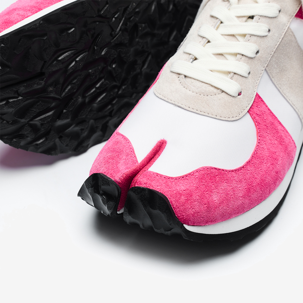 Tabi Trainer, Pink#112568