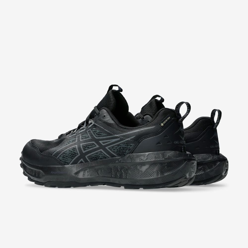 GEL-SONOMA 8 Gore-Tex, Black#110404