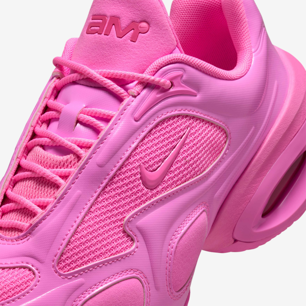 Wmns Air Max Muse, Pink Spell#112256