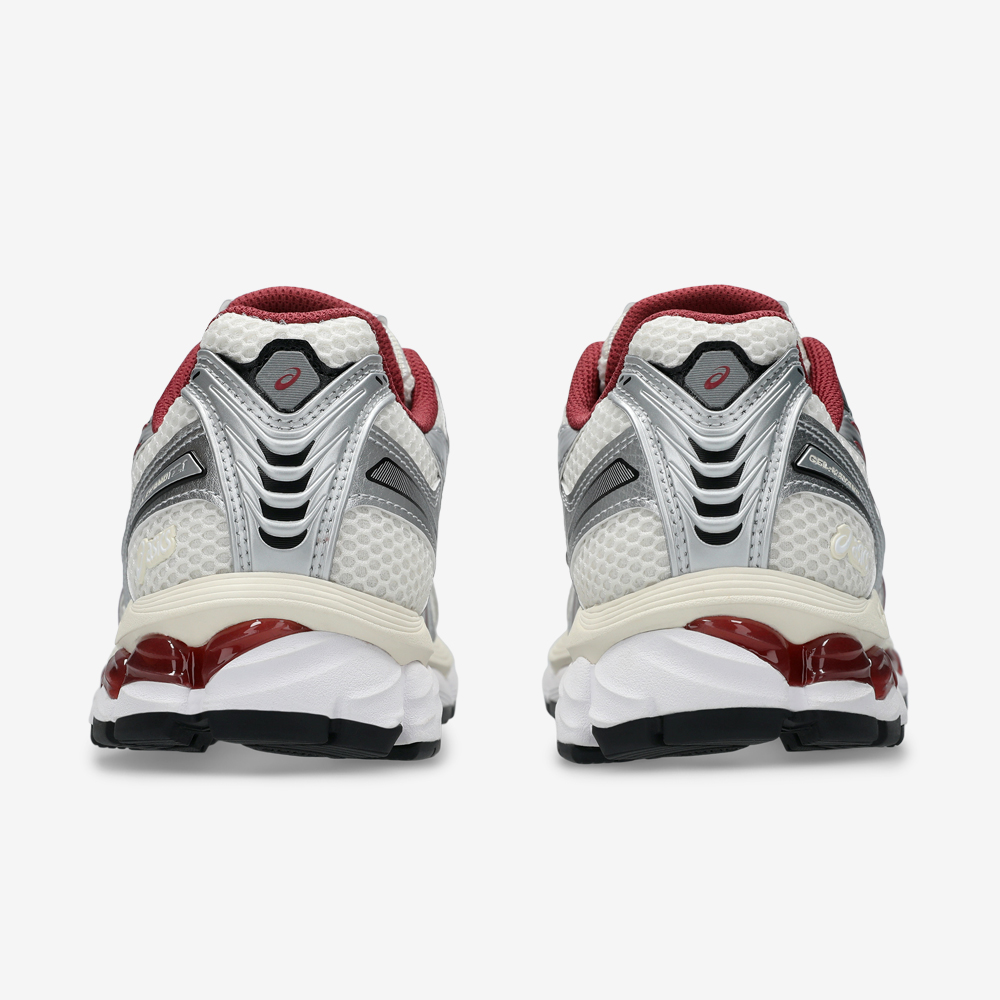 GEL-KAYANO 12.1, Cream/Pure Silver#111294