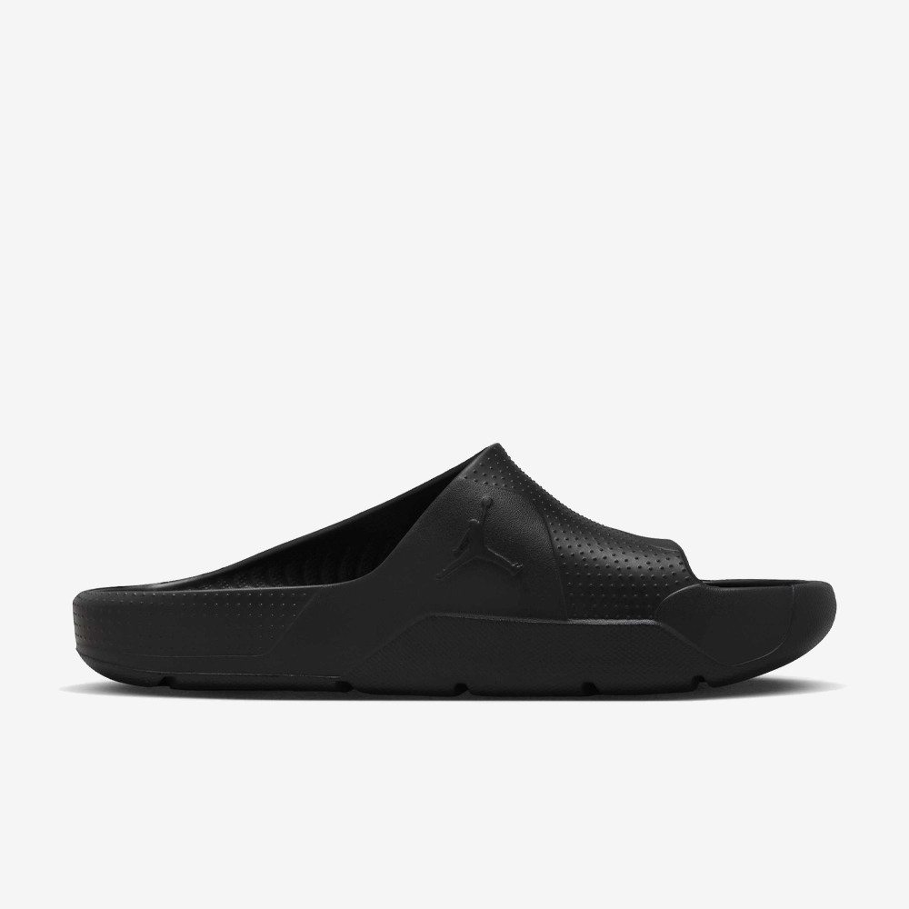 Post Slide, Black#114512