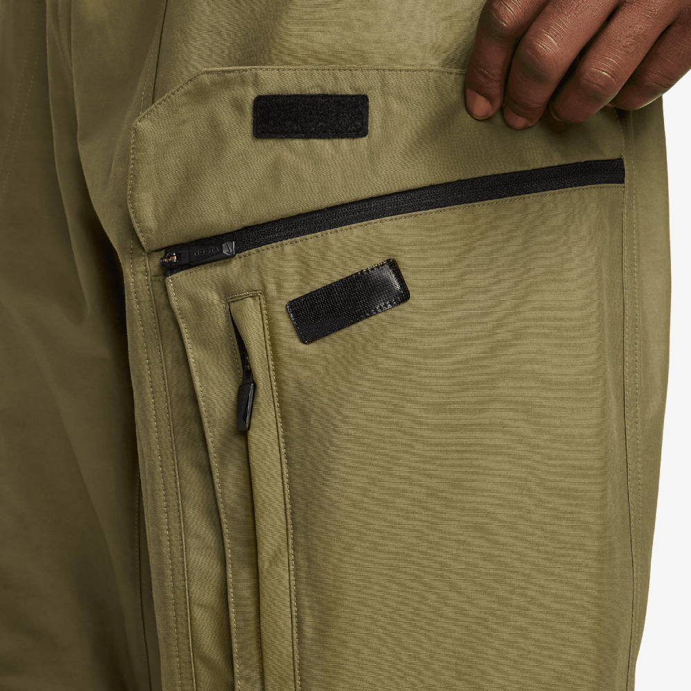 NOCTA Opal Pants, Medium Olive#114688