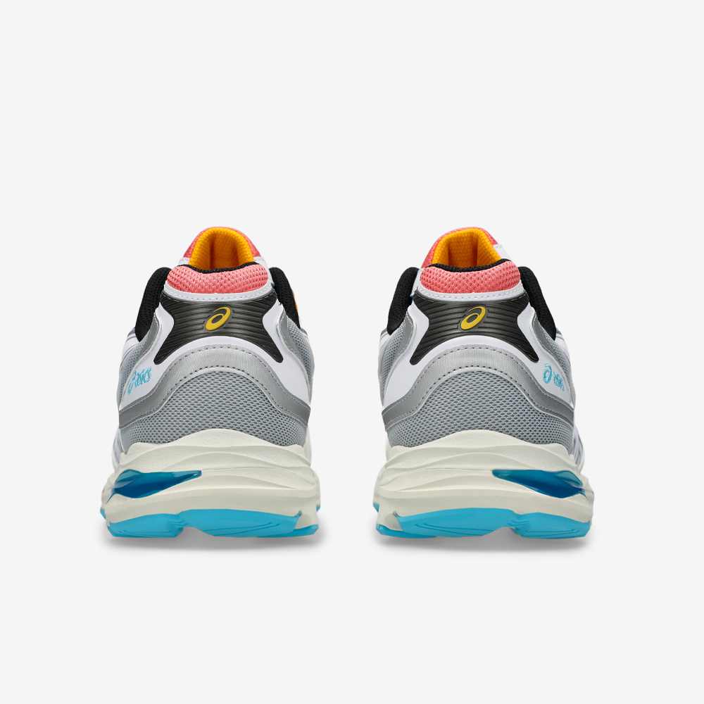 GEL-K1011, White/Pure Silver#110207