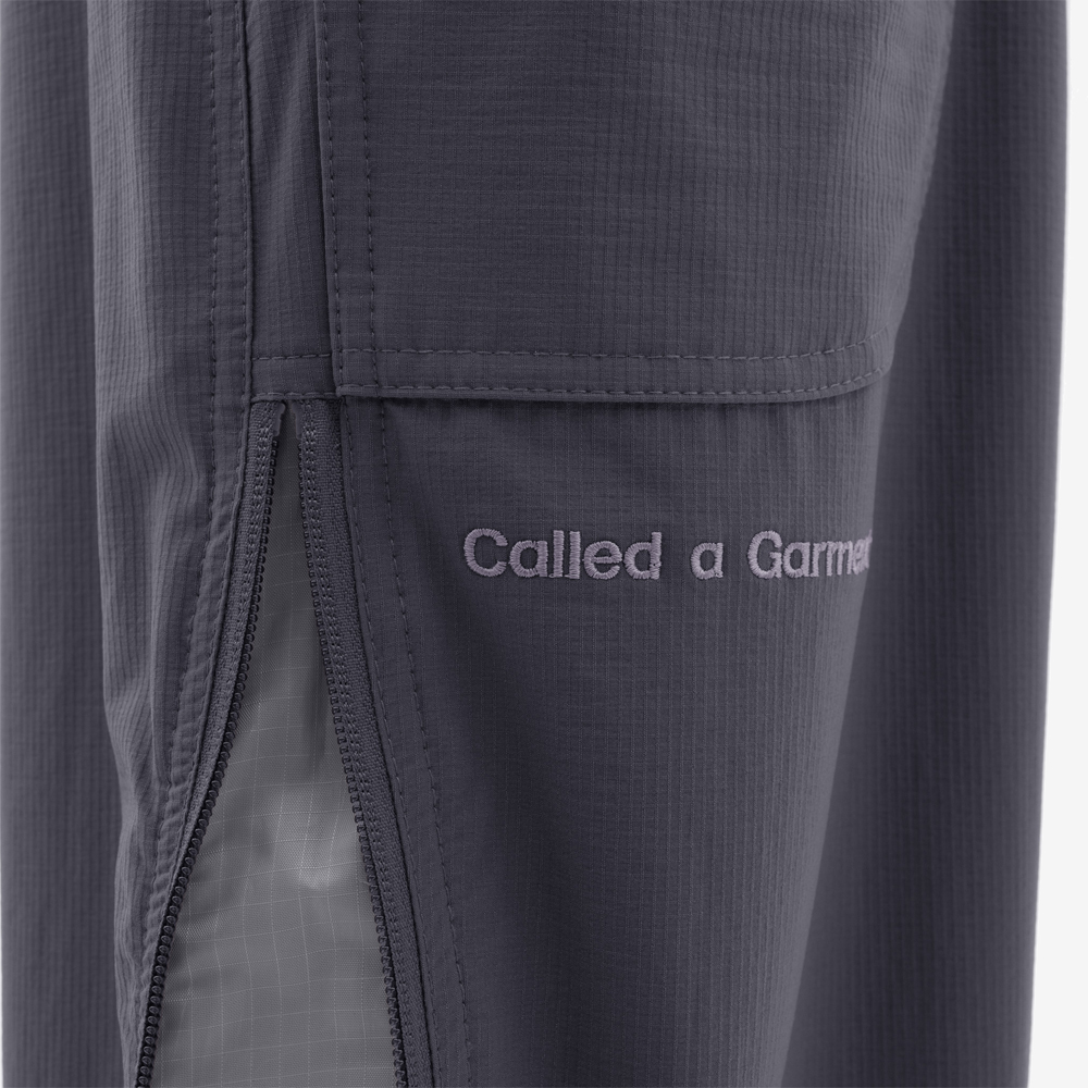 Hikercore Light Pants, Grey Purple#114977